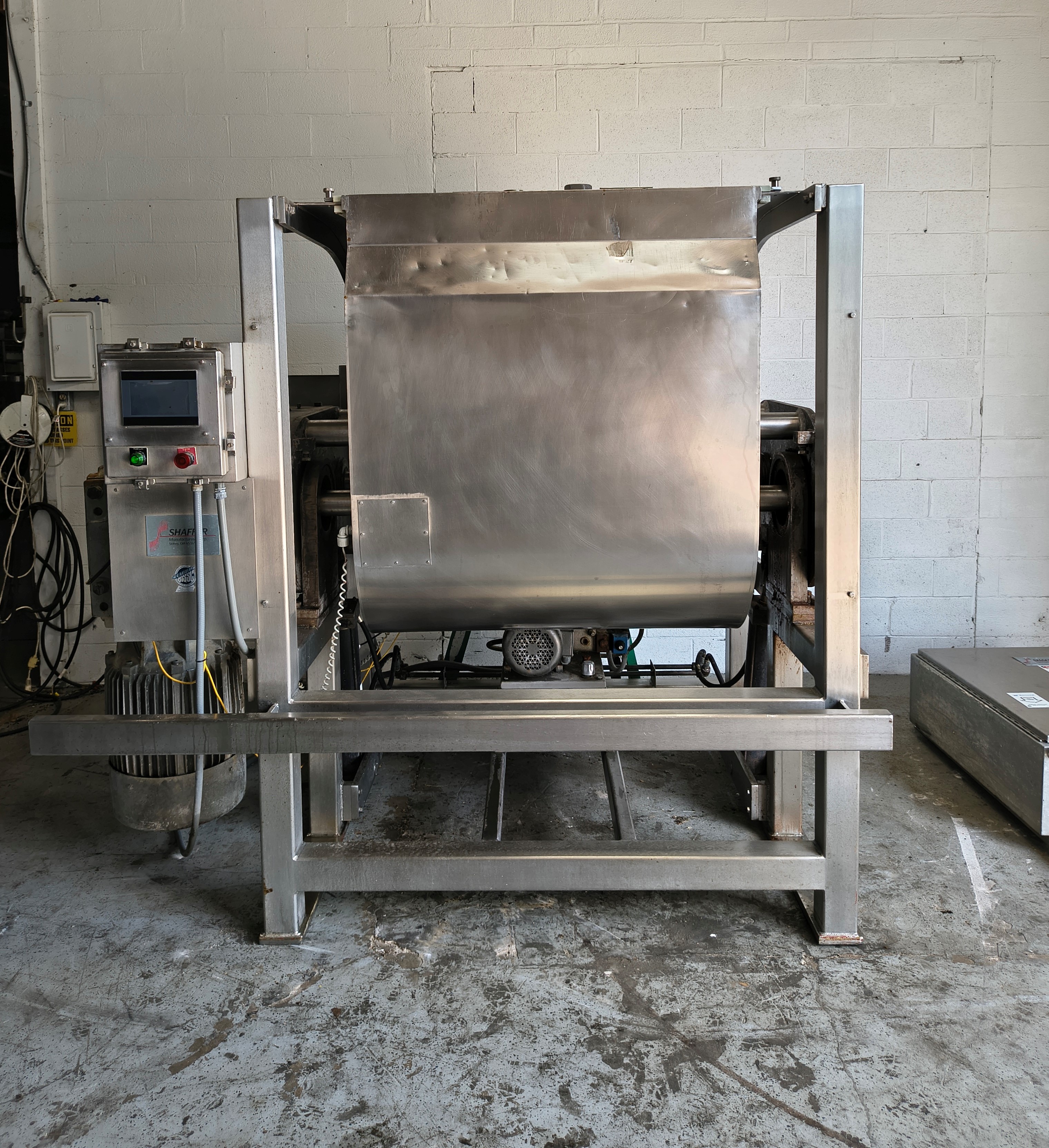 Bakery Equipment | Bakery Equipment, Baking Supplies, Donut Equipment and Bagel Equipment